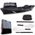 Oru Kayak Inlet Sport Basic Bundle, Blac...: Picture 1 thumbnail