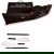 Oru Kayak Lake Basic Bundle: Picture 1 thumbnail