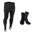 Sharkskin Chillproof Men's Pant and Sock...: Picture 1 thumbnail