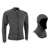Sharkskin Titanium 2 Men's Long Sleeve T...: Picture 1 thumbnail