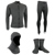 Sharkskin Titanium 2 Men's Long Sleeve T...: Picture 1 thumbnail