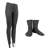 Sharkskin Titanium 2 Women's Pants and S...: Picture 1 thumbnail