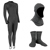 Sharkskin Titanium 2 Women's Front Zip F...: Picture 1 thumbnail