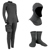 Sharkskin Titanium 2 Women's Chest Zip F...: Picture 1 thumbnail
