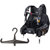TUSA Conquest II BCD Bundle w/Underwater...: Picture 1 thumbnail