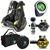 Cressi Scuba Travel Gear Package: Picture 1 thumbnail