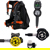Aqualung Travel Dive DIN Package: Picture 1 thumbnail