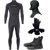 Henderson 3mm Thermoprene Men's Full Wet...: Picture 1 thumbnail