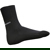 Picasso Supratex 5mm Neoprene Socks, Black Small 