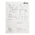 PADI Adventure Log Refill Pages (25 page...: Picture 1 thumbnail