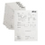 PADI Adventure Log Refill Pages (25 page...: Picture 2 thumbnail