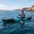 Perception Carolina 12 Day Touring Kayak: Picture 3 thumbnail