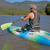 Perception Hi Life 11 Recreational Kayak: Picture 3 thumbnail