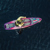 Perception Hi Life 11 Recreational Kayak: Picture 3 thumbnail