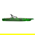 Perception Outlaw 11.5 Fishing Kayak: Picture 2 thumbnail