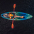 Perception Tribe 11.5 Recreational Kayak: Picture 3 thumbnail