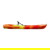 Perception Tribe 11.5 Recreational Kayak: Picture 2 thumbnail