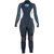 Pinnacle 5mm Siren Women's Full Wetsuit: Picture 1 thumbnail