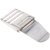 Pinnacle Stainless Steel Buckle: Picture 3 thumbnail
