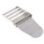 Pinnacle Stainless Steel Buckle: Picture 4 thumbnail