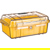 Pelican PC1050CB Watertight Micro Case, ...: Picture 1 thumbnail