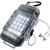 Pelican Case for iPhone and iPod Touch Clear/Black 