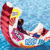 Poolmaster Aqua Rocker Fun Float: Picture 2 thumbnail