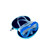 ProShot Single-Lens Tidal Mask: Picture 4 thumbnail