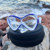 ProShot Kids Tidal Mask: Picture 5 thumbnail