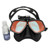 ProShot Tidal Apex Freedive Mask with Ad...: Picture 3 thumbnail