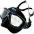 ProShot Tidal Freedive Mask: Picture 2 thumbnail