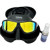 ProShot Tidal Freedive Mask: Picture 3 thumbnail