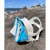 ProShot Dual Lens Tidal Mask: Picture 12 thumbnail