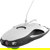 PowerVision PowerRay Explorer Underwater Drone Kit 