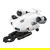 Qysea FIFISH V-EVO AI Underwater ROV wit...: Picture 1 thumbnail