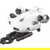 Qysea 2-Finger Robotic Arm for FIFISH V-...: Picture 3 thumbnail