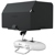 Qysea 2 in 1 Adjustable iPad Holder with...: Picture 2 thumbnail