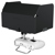 Qysea 2 in 1 Adjustable iPad Holder with...: Picture 3 thumbnail