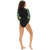Riffe 2mm Syren Women's Spring Suit: Picture 3 thumbnail