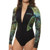Riffe 2mm Syren Women's Spring Suit: Picture 4 thumbnail