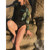 Riffe 2mm Syren Women's Spring Suit: Picture 5 thumbnail