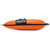 Riffe 3 Atmosphere Torpedo Float with Ad...: Picture 2 thumbnail