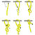 Riffe 5/8" (16mm) Tie In Circular Corded...: Picture 4 thumbnail