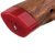 Riffe Butt End Assembly Raider, Red: Picture 2 thumbnail