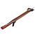 Riffe Butt End Assembly Raider, Red: Picture 3 thumbnail