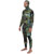 Riffe 2mm Digi-Tek Men's 2-Piece Wetsuit: Picture 4 thumbnail