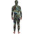 Riffe 2mm Digi-Tek Men's 2-Piece Wetsuit: Picture 5 thumbnail
