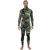 Riffe 2mm Digi-Tek Men's 2-Piece Wetsuit: Picture 1 thumbnail