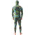 Riffe 3.5mm Digi-Tek Men's 2-Piece Wetsu...: Picture 2 thumbnail
