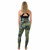 Riffe 2mm Digi-Tek Women's 2-Piece Wetsu...: Picture 8 thumbnail